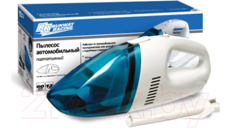 Портативный пылесос RUNWAY RR120