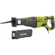 Сабельная пила Ryobi RRS1200-K (5133002472)