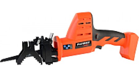 Сабельная пила PATRIOT RS 202