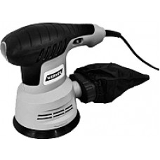 Эксцентриковая шлифовальная машина Werker RS 270 S