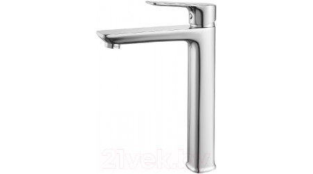 Смеситель Rossinka Silvermix RS27-14 