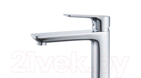 Смеситель Rossinka Silvermix RS27-14 