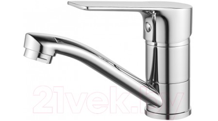 Смеситель Rossinka Silvermix RS27-22 