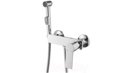 Гигиенический душ Rossinka Silvermix RS27-52
