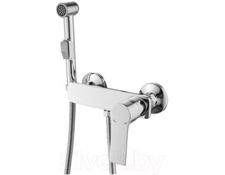 Гигиенический душ Rossinka Silvermix RS27-52