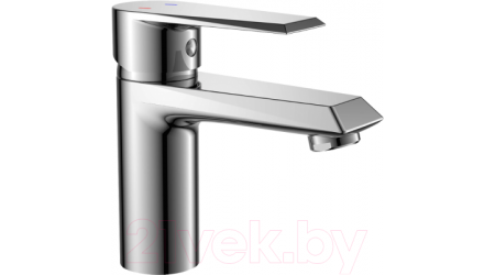 Смеситель Rossinka Silvermix RS28-11 