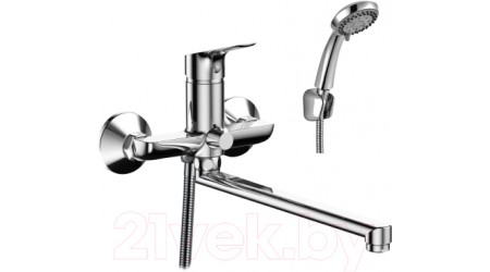 Смеситель Rossinka Silvermix RS29-33 