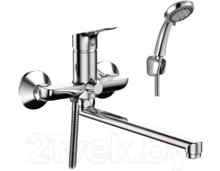 Смеситель Rossinka Silvermix RS29-33 