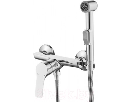 Гигиенический душ Rossinka Silvermix RS29-52