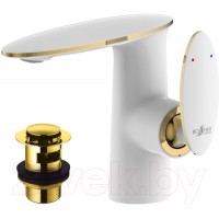 Смеситель Rossinka Silvermix RS30-11W