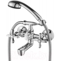 Смеситель Rossinka Silvermix RS42-83
