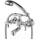 Смеситель Rossinka Silvermix RS42-83