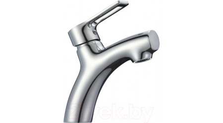 Смеситель Rossinka Silvermix RS43-11U 