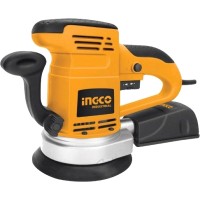 Эксцентриковая шлифовальная машина INGCO RS4508