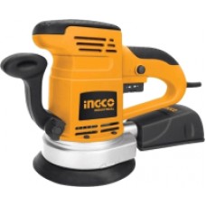 Эксцентриковая шлифовальная машина INGCO RS4508