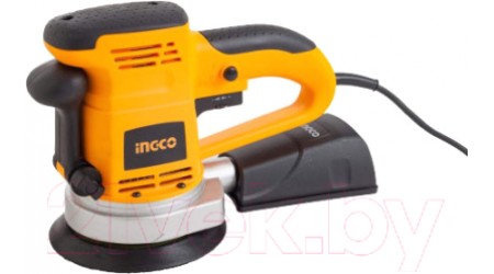 Эксцентриковая шлифовальная машина INGCO RS4508