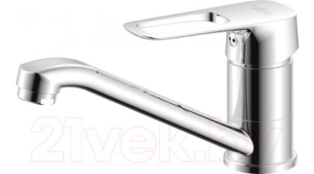 Смеситель Rossinka Silvermix RS46-22 