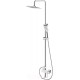 Душевая система Rossinka Silvermix RS46-46