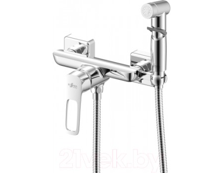 Гигиенический душ Rossinka Silvermix RS46-52