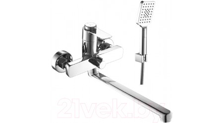 Смеситель Rossinka Silvermix RS50-32 