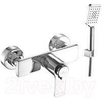 Смеситель Rossinka Silvermix RS50-41
