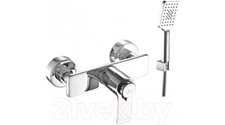 Смеситель Rossinka Silvermix RS50-41 