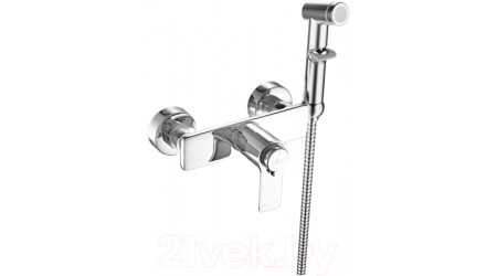 Смеситель Rossinka Silvermix RS50-52 