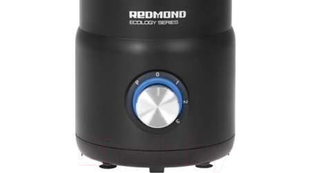 Блендер стационарный Redmond RSB-3402 (черный)