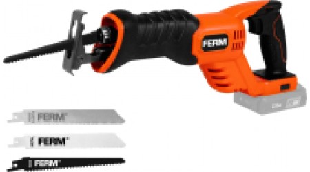 Сабельная пила Ferm RSM1022
