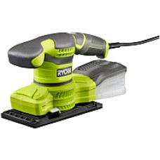 Вибрационная шлифовальная машина Ryobi RSS200-G (5133003500)
