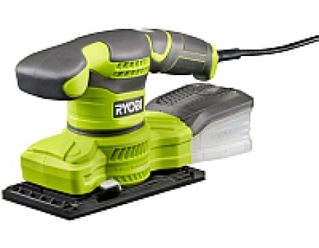 Вибрационная шлифовальная машина Ryobi RSS200-G (5133003500)
