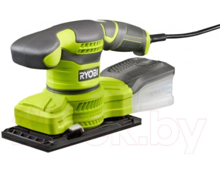 Вибрационная шлифовальная машина Ryobi RSS200-G (5133003500)