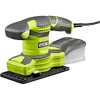 Вибрационная шлифовальная машина Ryobi RSS280-S (5133003502)
