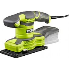 Вибрационная шлифовальная машина Ryobi RSS280-S (5133003502)