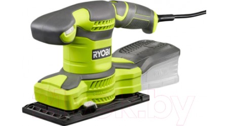 Вибрационная шлифовальная машина Ryobi RSS280-S (5133003502)