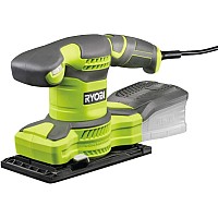 Вибрационная шлифовальная машина Ryobi RSS280-SA30 (5133003680)