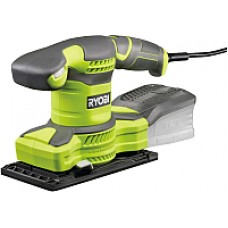 Вибрационная шлифовальная машина Ryobi RSS280-SA30 (5133003680)