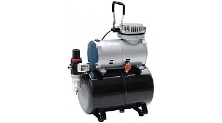 Воздушный компрессор Rotake RT-086