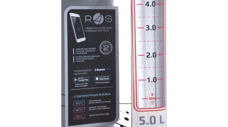 Термопот Redmond RTP-M810S