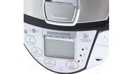 Термопот Redmond RTP-M810S