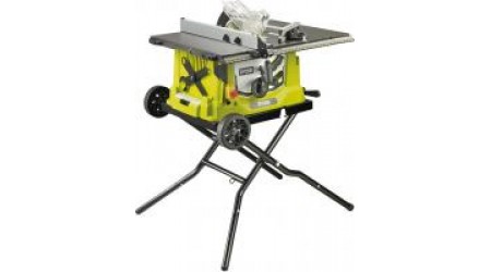 Дисковая пила Ryobi RTS1800EF-G (5133002025)