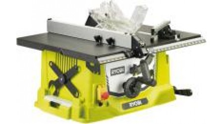 Дисковая пила Ryobi RTS1800S-G (5133002221)