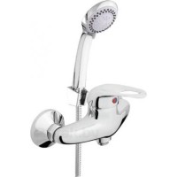 Смеситель Rubineta Prince P-12/K Star