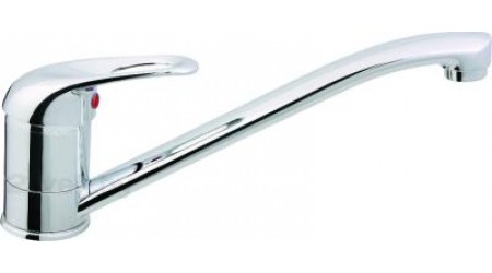 Смеситель Rubineta Prince P-20 Star 