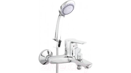 Смеситель Rubineta Uno-10/K 