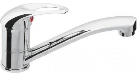 Смеситель Rubineta Yuta Y-19 Mars 