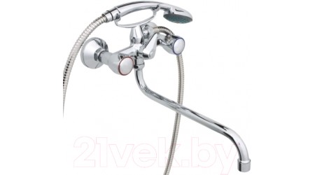 Смеситель Rubineta Rubin R-1 Globo/K 40 / R14K02 