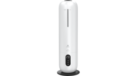 Ультразвуковой увлажнитель воздуха Royal Clima RUH-RV300/8.0E-WT