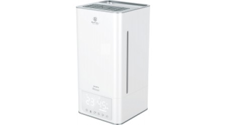 Ультразвуковой увлажнитель воздуха Royal Clima RUH-SM300/6.0E-WT