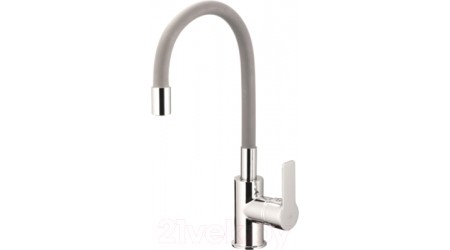 Смеситель Armatura Rumba 6553-915-63 